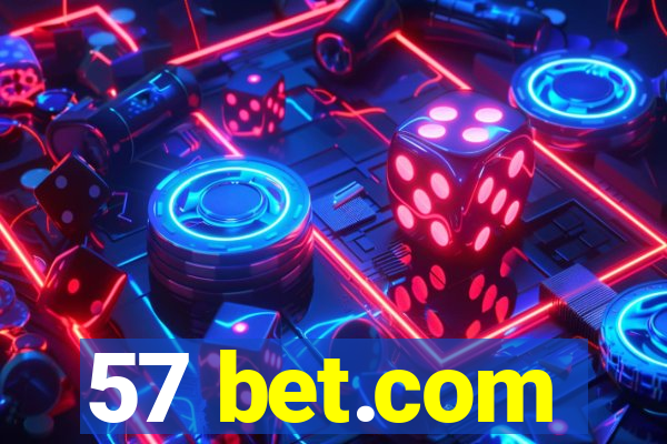 57 bet.com